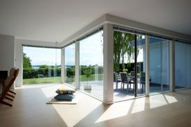 VELFAC Fönster 