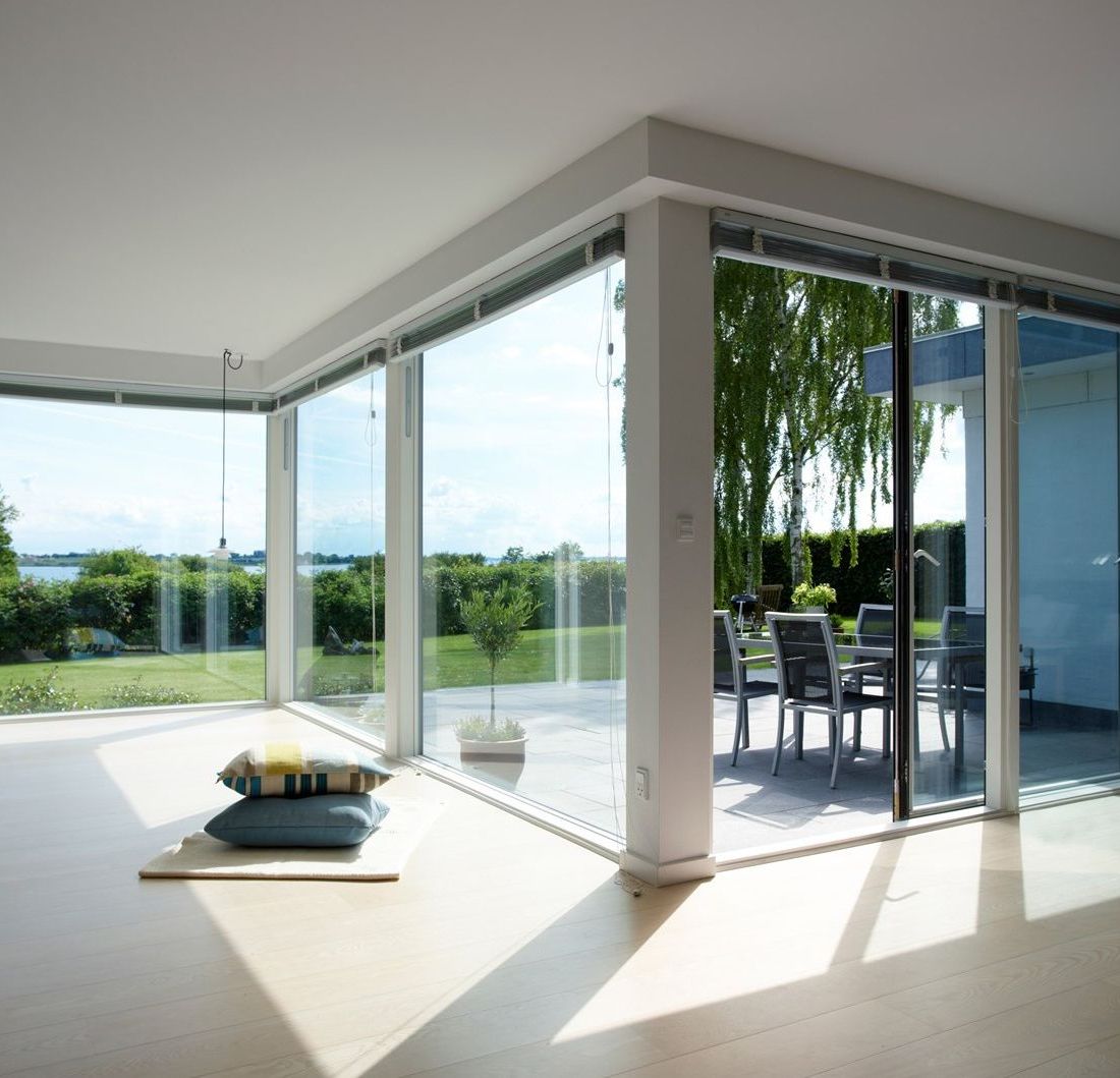 VELFAC Fönster 